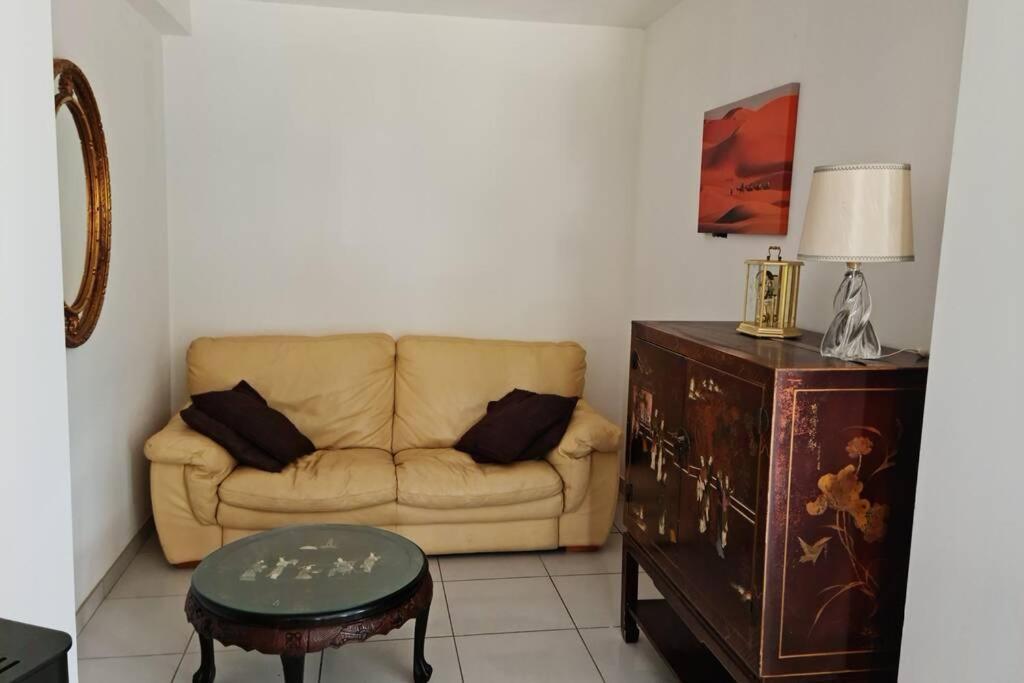 Maison Centre De Bellegarde Avec Jardin Et Terrasse Equipee D'Un Salon De Jardin Et D'Un Barbecue Cuisine Equipee 3 Chambres Avec 2 Lits Double 140X190 Et 2 Lits Simple Chauffage Poele A Granules Parking Gratuit Devant La Maison Bellegarde-du-Loiret Buitenkant foto